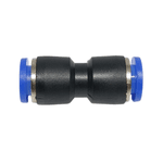 Conexão Engate Rápido União Instantânea 8mm