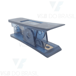 Cortador de Tubo/mangueira Plástico