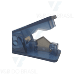 Cortador de Tubo/mangueira Plástico
