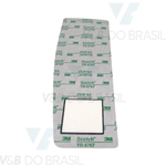 Etiqueta Decorativa com Visor Equipo Hastflex Dabi