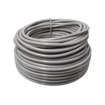 Mangueira Sugador Cinza 12,0 X 9,0mm (Pvc)