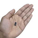 Jumper com Haste ou Aba 2,54mm P/ Placa Eletrônica