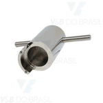 Chave Aperto Acoplamento Traseiro Micromotor Compatível Kavo