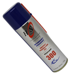 Óleo Lubrificante Anti Corrosão e Oxidação 300ml Inodoro