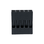 Conector Mini Latch 2x5 Vias