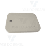 Corpo do Suporte da Bandeja para Syncrus Gnatus