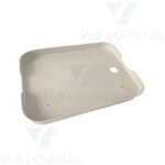 Corpo do Suporte da Bandeja para Syncrus Gnatus