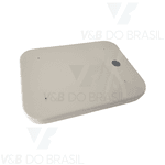 Corpo do Suporte da Bandeja para Syncrus Gnatus