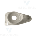 Tampa para o Corpo da Unidade Syncrus Gnatus