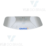 Lexan Painel da Unidade Syncrus G4 Alc Bv Gnatus
