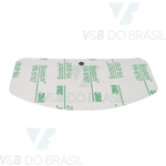 Lexan Painel da Unidade Syncrus G4 Alc Bv Gnatus