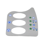 Lexan para Painel Autoclave Gnatus