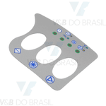 Lexan para Painel Autoclave Gnatus