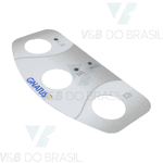 Lexan Painel da Unidade Syncrus G4 Alc (Completo) Gnatus