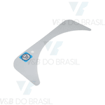 Etiqueta Painel da Unidade sem Copo Gnatus