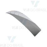 Lexan Lateral Equipo G3 Gnatus