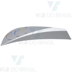 Lexan Lateral Equipo P1/p2 (G3) Gnatus