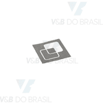Etiqueta Adesiva Identificação Negatoscópio