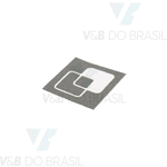 Etiqueta Adesiva Identificação Negatoscópio