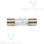 Fusível 5a 20ag (Pequeno)