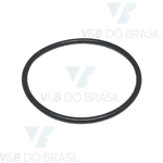 Anel Oring Parker 6048 (45,3 X 49,5)