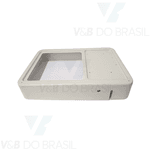 Corpo da Caixa de Ligação Maior Ii Gnatus