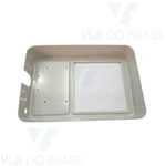 Corpo da Caixa de Ligação Maior Ii Gnatus