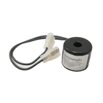 Bobina Solenóide 6/24w 110/220v Núcleo 8,5mm Thermoval 12441