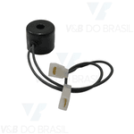 Bobina Solenóide 6/24w 110/220v Núcleo 8,5mm Thermoval 12441