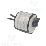 Bobina Solenóide 15w 20vcc Núcleo 8,5mm Thermoval 07258