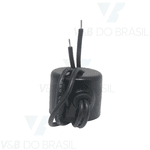 Bobina Solenóide 15w 20vcc Núcleo 8,5mm Thermoval 07258