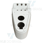 Corpo Unidade Syncrus Gnatus
