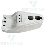 Corpo Unidade Syncrus Gnatus
