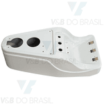 Corpo Unidade Syncrus Gnatus