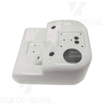Corpo Unidade Água Persus Gnatus