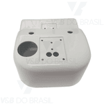 Corpo Unidade Água Persus Gnatus