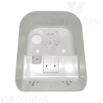 Corpo Unidade Água Persus Gnatus