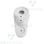 Tampa para o Corpo da Unidade Syncrus Alc Gnatus