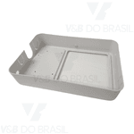 Corpo da Caixa de Ligação Maior Dabi