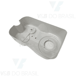 Corpo Unidade Água Syncrus L e Pop Gnatus