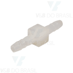 Espigão de Plastico 1,6mm X 1,6mm