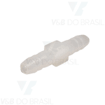 Espigão de Plastico 3,3mm X 3,3mm
