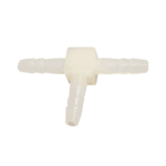 Tee de Plastico 1,6mm X 1,6mm X 1,6mm