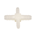 Cruz de Plastico 1,6mm X 3,3mm X 1,6mm X 3,3mm