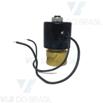 Válvula Bobina 9/25w 110/220v 50/60hz Thermoval