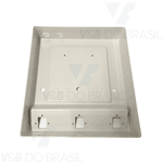 Corpo Equipo Mini 3 Ii Gnatus/saevo