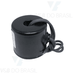 Bobina Solenóide 9/25w 110/220v Núcleo 12mm Thermoval 20756