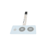 Lexan para Raio-x Odontológico Eagle Dabi (Membrana)