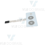 Lexan para Raio-x Odontológico Eagle Dabi (Membrana)