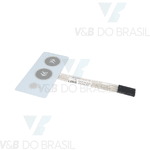 Lexan para Raio-x Odontológico Eagle Dabi (Membrana)